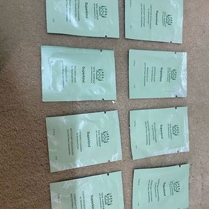 Tata HARPER super kind sample 8 different